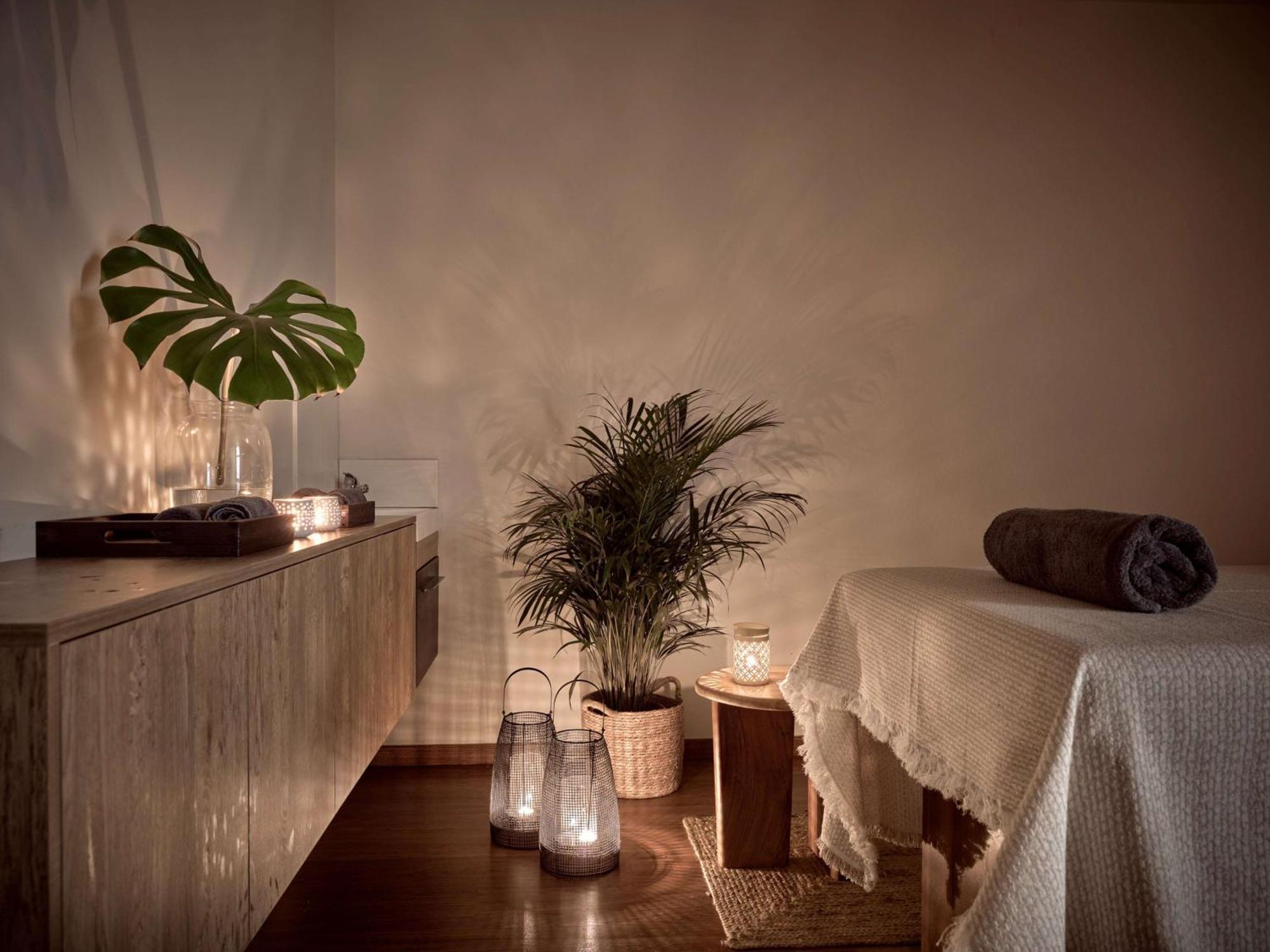 Numo Ierapetra Beach Resort Crete, Adults Only, Curio Collection Hilton Esterno foto
