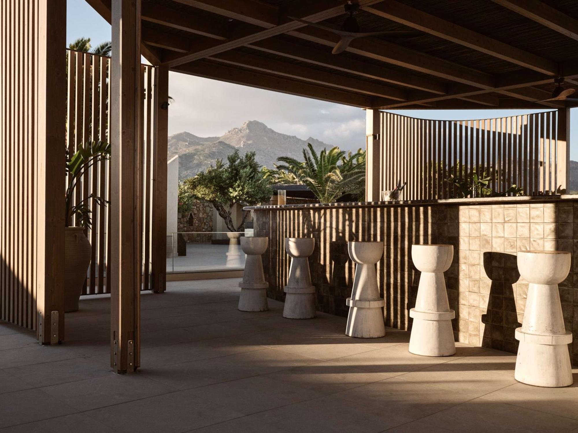 Numo Ierapetra Beach Resort Crete, Adults Only, Curio Collection Hilton Esterno foto