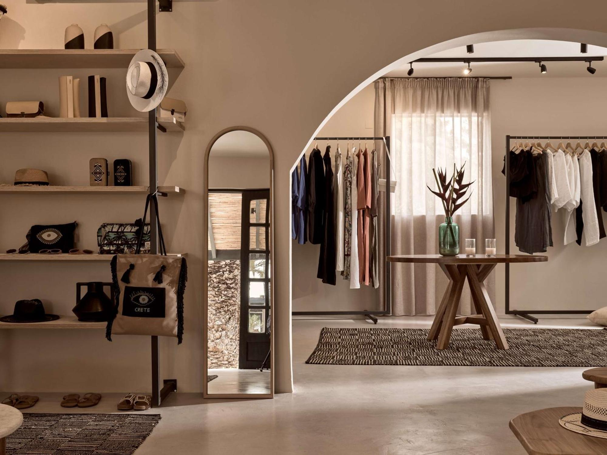 Numo Ierapetra Beach Resort Crete, Adults Only, Curio Collection Hilton Esterno foto