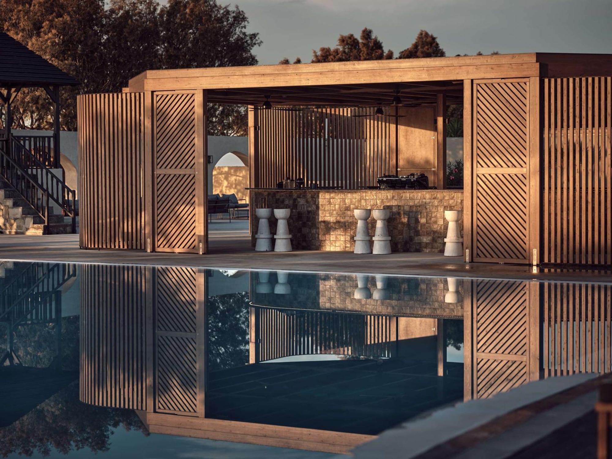 Numo Ierapetra Beach Resort Crete, Adults Only, Curio Collection Hilton Esterno foto