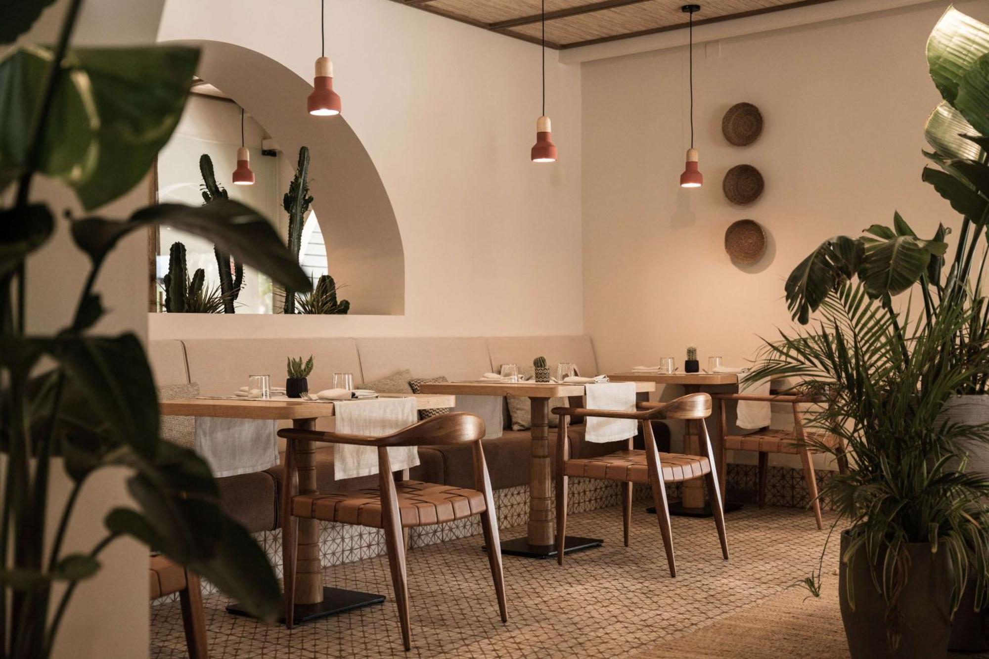 Numo Ierapetra Beach Resort Crete, Adults Only, Curio Collection Hilton Esterno foto