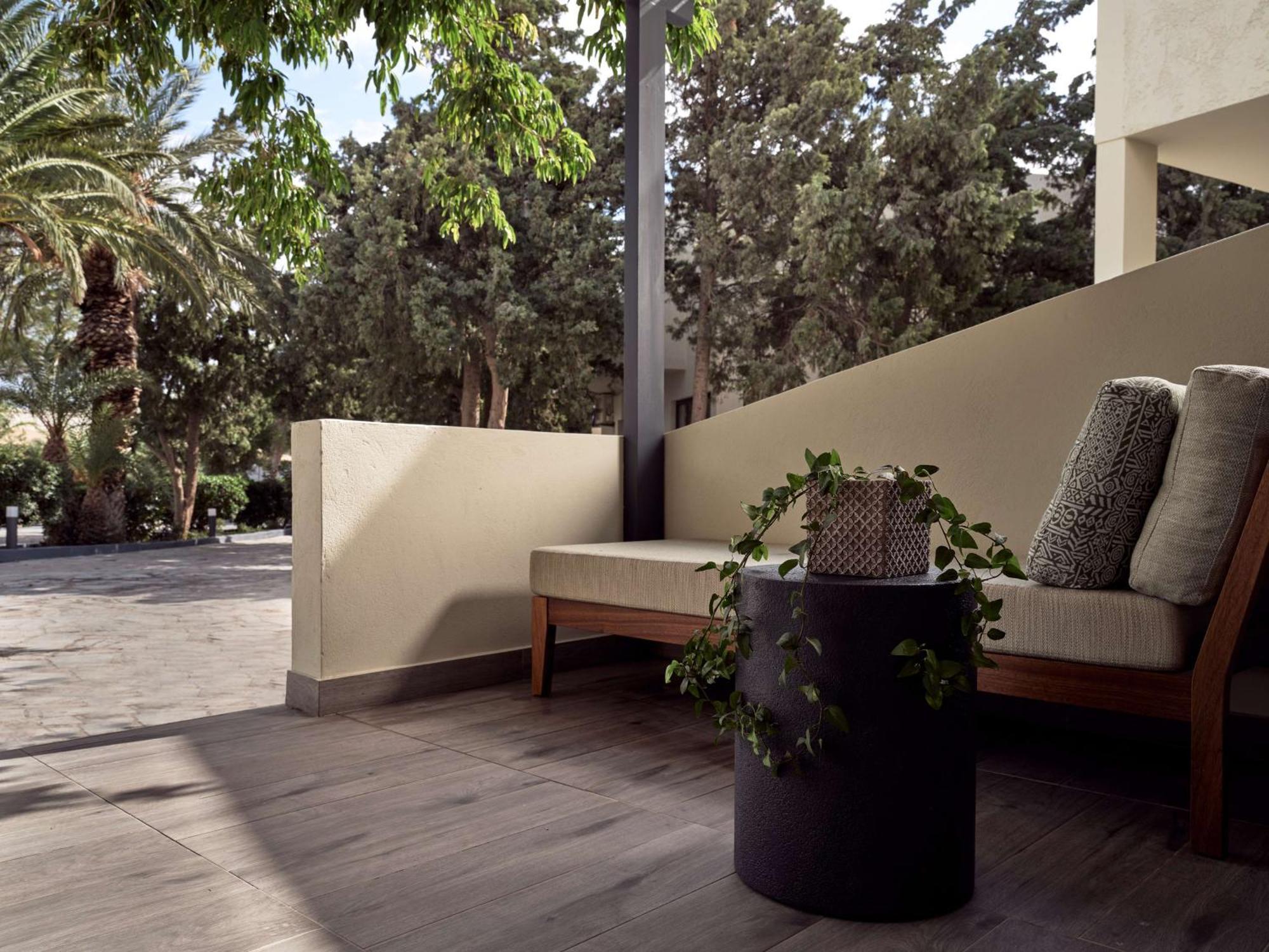 Numo Ierapetra Beach Resort Crete, Adults Only, Curio Collection Hilton Esterno foto