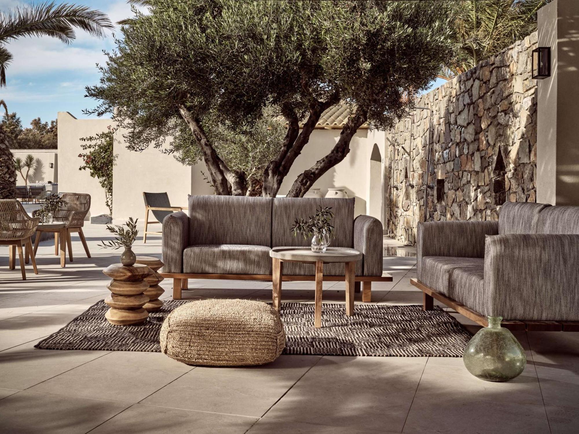 Numo Ierapetra Beach Resort Crete, Adults Only, Curio Collection Hilton Esterno foto