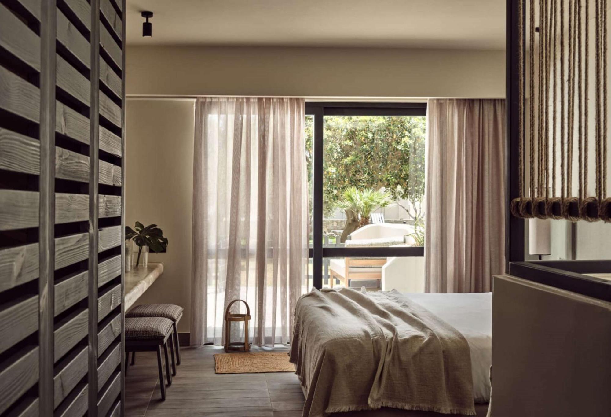 Numo Ierapetra Beach Resort Crete, Adults Only, Curio Collection Hilton Esterno foto