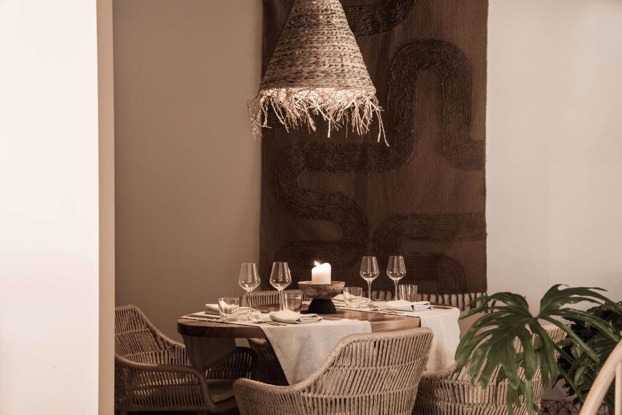 Numo Ierapetra Beach Resort Crete, Adults Only, Curio Collection Hilton Esterno foto