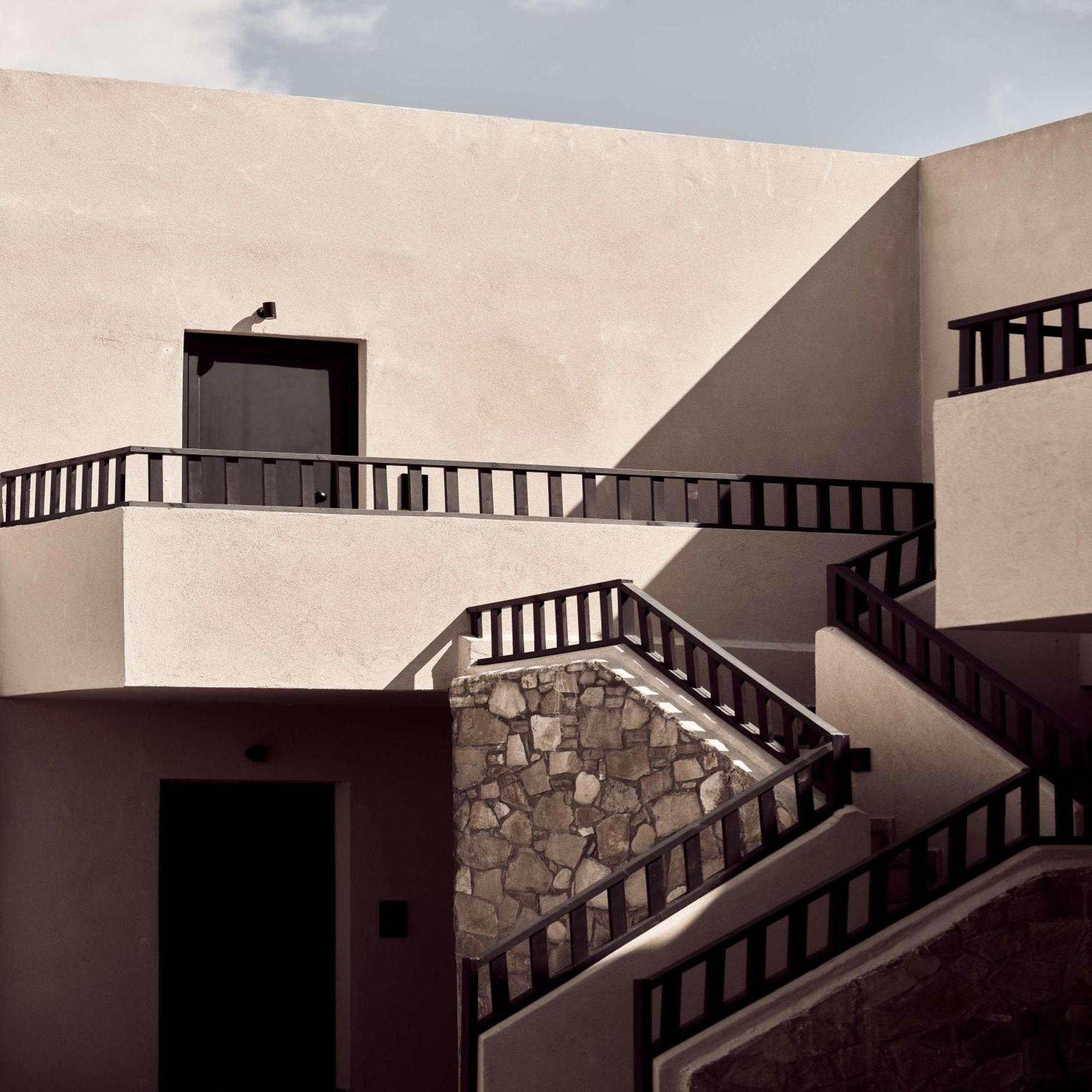 Numo Ierapetra Beach Resort Crete, Adults Only, Curio Collection Hilton Esterno foto