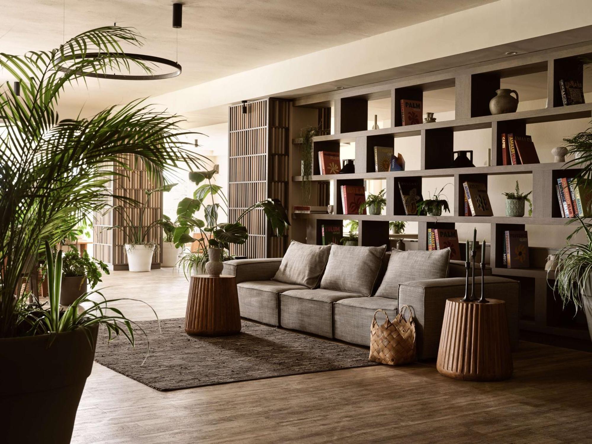 Numo Ierapetra Beach Resort Crete, Adults Only, Curio Collection Hilton Esterno foto